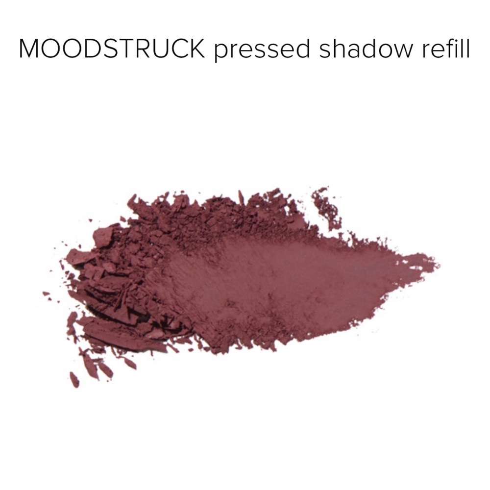 Moodstruck pressed powder shadow refill